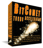 BitComet Turbo Accelerator 4.6.0