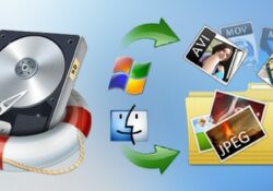 برامج استرجاع الملفات المحذوفة من الكمبيوتر استعادة الصور والملفات والفيديو و الاغاني والاناشيد والكتب