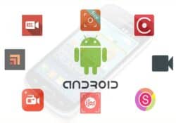 أفضل 5 تطبيقات لتسجيل الشاشة لهواتف الأندرويد 2019