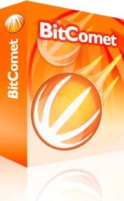 تحميل برنامج BitComet أفضل برامج التورنت