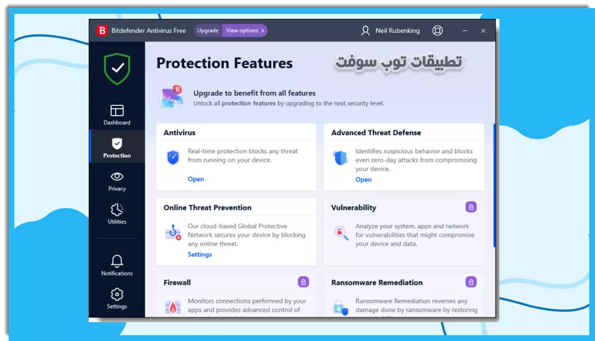 Bitdefender Antivirus Free download