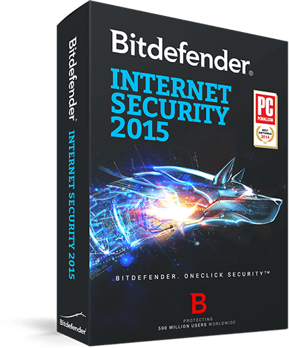 Bitdefender Internet Security 1.0