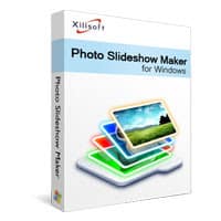 برنامج دمج الصور والاغاني وعمل كليب للكمبيوتر Xilisoft Photo Slideshow Maker