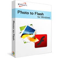 برنامج صنع البنرات وتحويل الصور لفلاش Xilisoft Photo to Flash