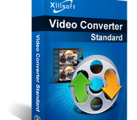 برنامج Xilisoft Video Converter Standard لتغيير صيغ الفيديوهات وتحريرها وتقسيمها