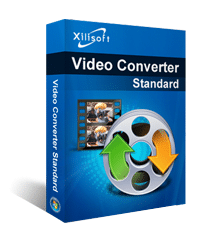 Xilisoft Video Converter Standard 7.8.5 Build 20141031