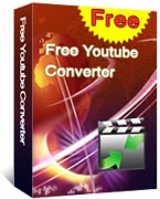 محول صيغ فيديوهات اليوتيوب بجودات عالية Free YouTube Converter