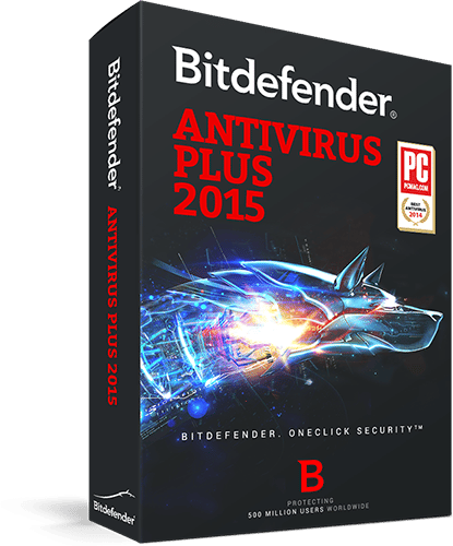 برنامج Bitdefender Antivirus Plus 2015 بيت دفندر قاهر الفيروسات برابط مباشر