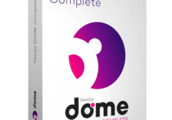 تحميل برنامج الحماية المتكاملة Panda Dome Complete للكمبيوتر