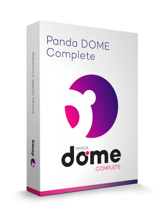 تحميل برنامج الحماية المتكاملة Panda Dome Complete للكمبيوتر