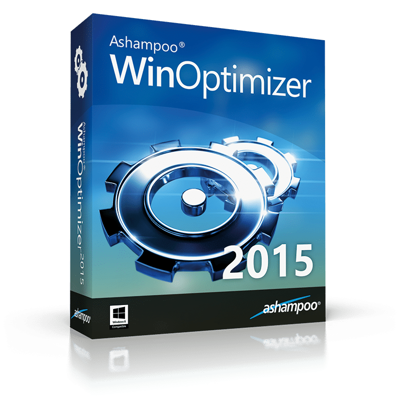ashampoo winoptimizer 2015 free