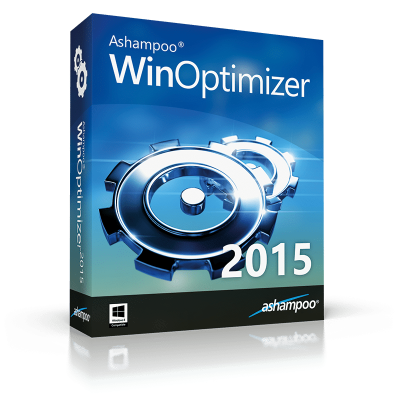 Ashampoo WinOptimizer Free 1.0