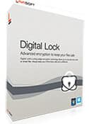 برنامج حماية الملفات وتشفيرها Lavasoft Digital Lock