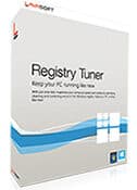 برنامج إصلاح ملفات الريجسترى المطوبة وصيانة الجهاز وتسريعه Lavasoft Registry Tuner