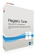 Lavasoft Registry Tuner 1.0