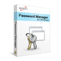 Xilisfot Password Manager 1.0.57