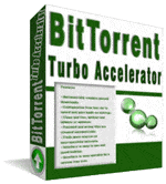 BitTorrent Turbo Accelerator 4.6.0