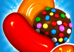 تحميل لعبة كاندي كراش للاندرويد 2023 Candy Crush APK