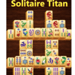 Majong Titan :Mahjong