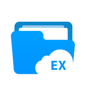 تحميل تطبيق مدير الملفات File Explorer EX آخر إصدار للأندرويد مجانا