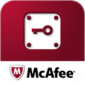 لن تنسى كلمة السر مع تطبيق McAfee SafeKey للأندرويد