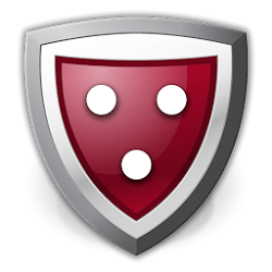 McAfee VPN Client 1.0.1