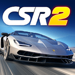 تحميل لعبة سباق السيارات الرهيبة CSR Racing 2 للأندرويد 2023