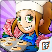 لعبة الطبخ الشهيرة Cooking Dash