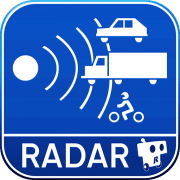 تحميل تطبيق Radarbot كاشف كاميرات السرعة وساهر للأندرويد 2020