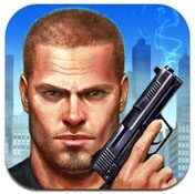 لعبة الجريمة وقتال العصابات Crime City