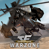 CROSSFIRE: Warzone 10204 For Android 10204