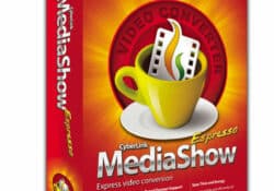 CyberLink MediaShow برنامج للتعامل مع ملفات الميديا بكل احترافية وسهولة