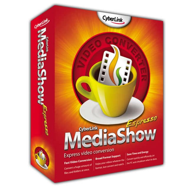 CyberLink MediaShow 6.0.3914