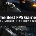 أفضل 5 ألعاب اطلاق نيران FPS يجب تجربتها مجانا للكمبيوتر