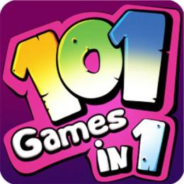 أكثر من 100 لعبة فى لعبة واحدة 101-in-1 Games