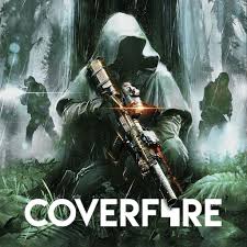تحميل لعبة القنص وإطلاق النيران Cover Fire: Shooting Games PRO للأندرويد