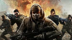 تنزيل اللعبة التي تغلبت على بابجي Call of Duty: Mobile مجانا