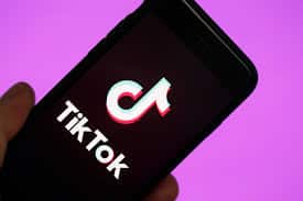 تحميل برنامج تيك توك للايفون TikTok For iPhone 2023 اخر اصدار