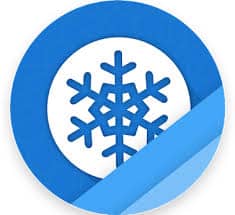 Ice Box - Apps freezer  3.23.0 C