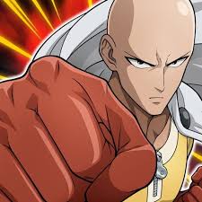 لعبة ون بنش مان قتال ومعارك للايفون One Punch Man : Road To Hero