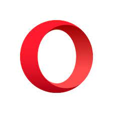 1- تطبيق Opera Browser متصفح اوبرا مع في بي ان مجاني