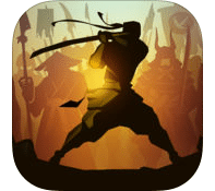 تحميل لعبة Shadow Fight 2 1.9.28 للايفون والايباد iPhone iPad