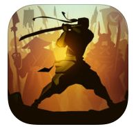 تحميل لعبة Shadow Fight 2 1.9.28 للايفون والايباد iPhone iPad
