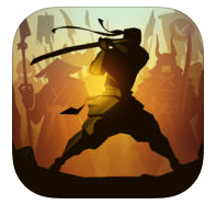 Shadow Fight iPhone iPad 