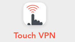تحميل إضافة كروم Touch VPN for Chrome لفتح المواقع والخدمات المحجوبة