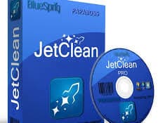 تحميل JetClean عملاق تنظيف وتسريع أداء جهاز الكمبيوتر بالمجان