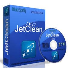 تحميل JetClean عملاق تنظيف وتسريع أداء جهاز الكمبيوتر بالمجان