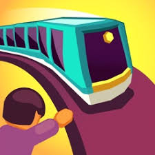 تحميل اللعبة المشابهة للثعبان Train Taxi مجانا على الأندرويد