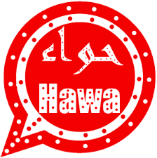 تحميل واتس اب حواء الاحمر HawaWhatsApp Red كامل بناتي 2020