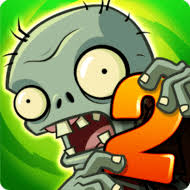 تحميل لعبة النباتات ضد الزومبي Plants vs. Zombies 2 على الآيفون